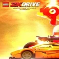 2k Games Lego 2K Drive Awesome Rivals Edition PC Game